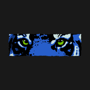 Tiger Eyes T-Shirt