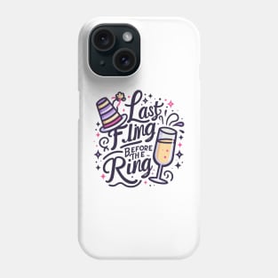 The Bachelorette Phone Case