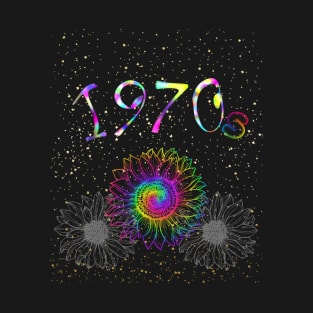 The 1970s! T-Shirt