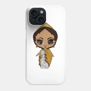 Agrippina the Younger Phone Case