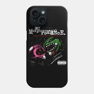 My Morphenomenal Romance Phone Case