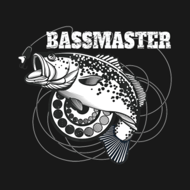 Bassmaster Fishing Chart