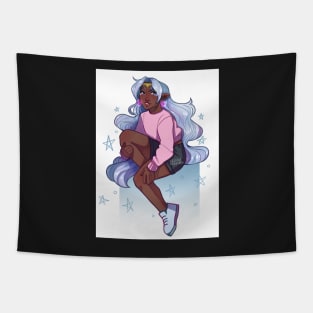 modern Allura Tapestry