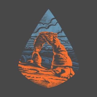 Delicate Arch T-Shirt