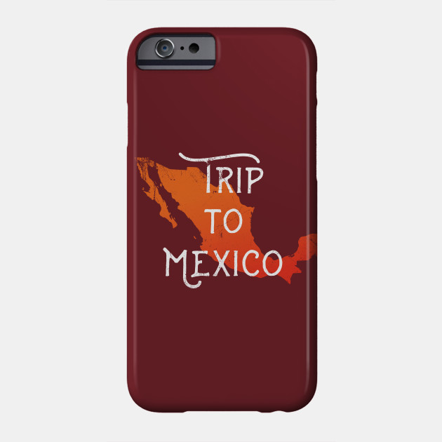 Trip To Mexico