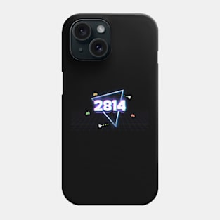 2814 Voyage / Embrace Phone Case