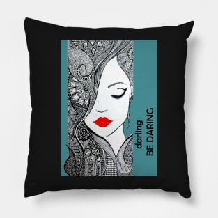 Darling Pillow