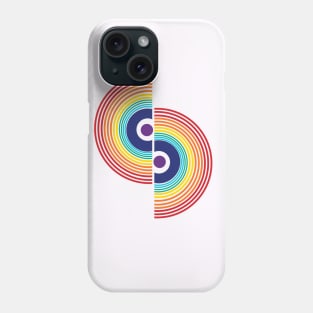 rainbow Phone Case