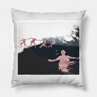 Nostalgia Pillow