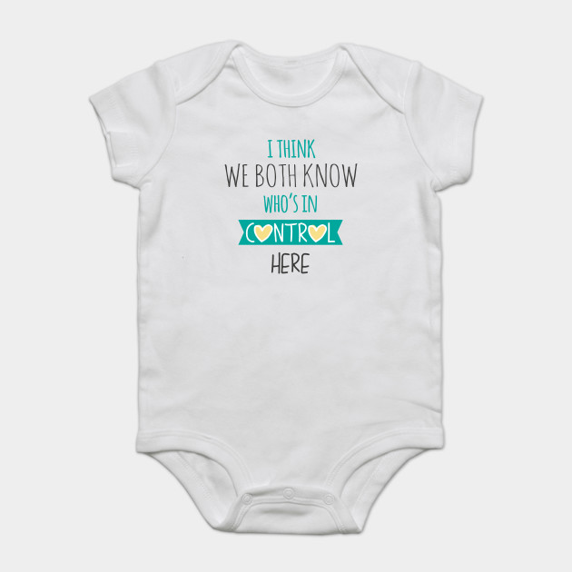 boss baby onesie