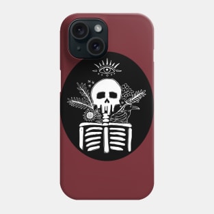 Impermanence Phone Case