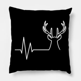 deer Pillow