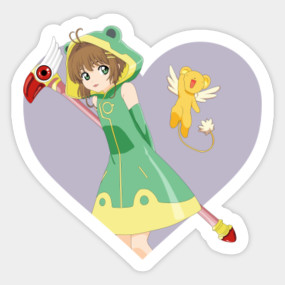 Wallpaper Cardcaptor Sakura Be Magical Tattoo Cardcaptor Sakura T Shirt Desktop Wallpaper Free
