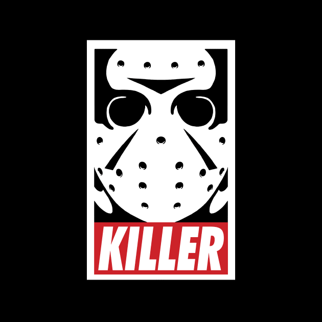 Killer by ES427