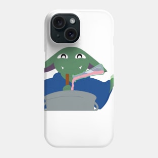 Garth Brewing Phone Case