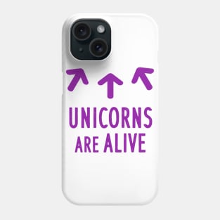 Unicorn Girls Women Girls Einhron Ehorn Phone Case