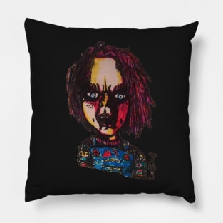 Chucky Pillow