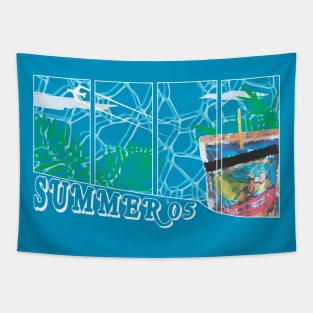 Summer '05 Tapestry