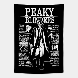 By Order Of The Peaky Fookin' Blinders by notoriousapparel  Peaky blinders  wallpaper, Peaky blinders poster, Peaky blinders costume