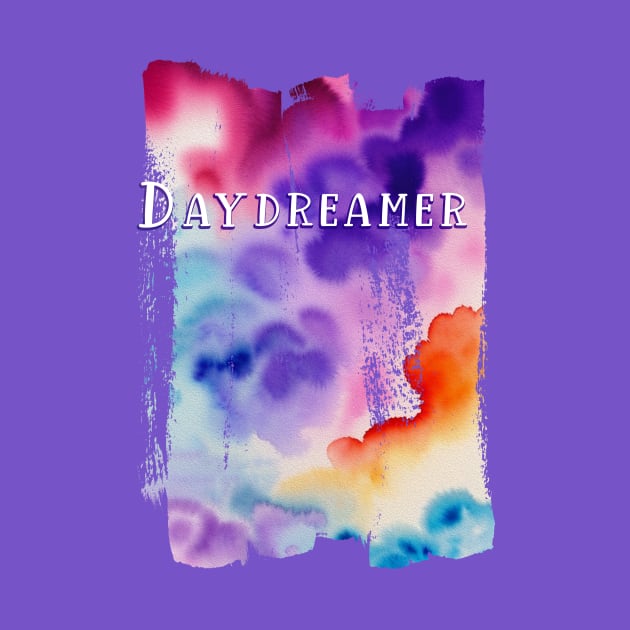 Daydreamer by Razumi Yazura