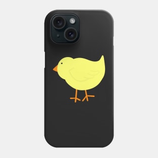 Easter Chick | Cherie's Art Original (c)2020 Phone Case
