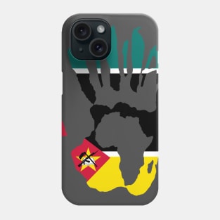 T.I.A Mozambique Phone Case