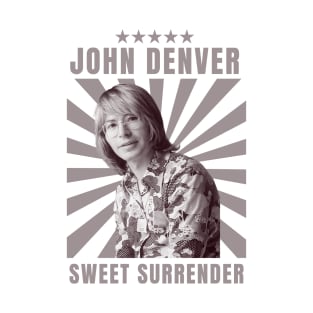 John Denver T-Shirt