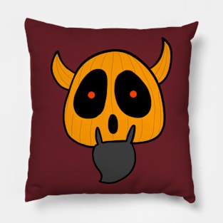 Halloween Ghost Pillow