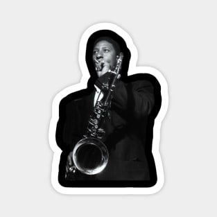 Sonny Rollins Classic Magnet