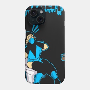 Fatality Phone Case