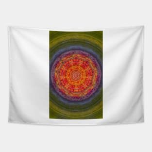 symmetry Tapestry