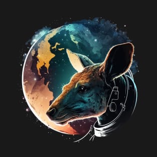 kangaroo T-Shirt