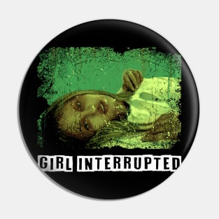 Susanna S Story Unveiled Girl Interrupted Visuals Pin