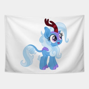 Kirin Trixie Tapestry