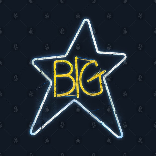 Big Star #1 Record by DankFutura