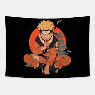 naruto Tapestry