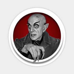 Nosferatu Magnet