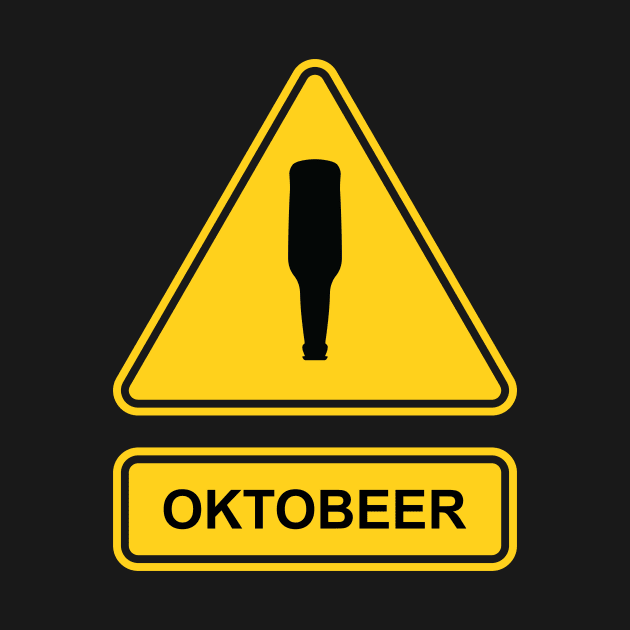 OKTOBEER by encip