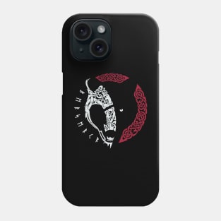 BERSERKR Phone Case