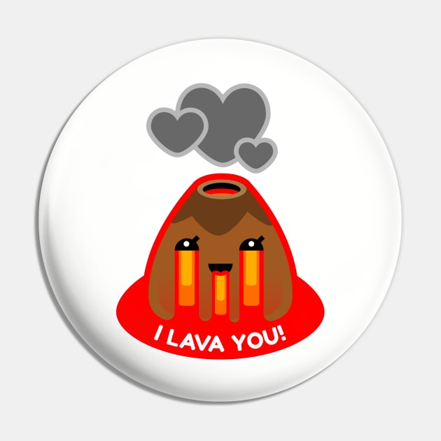 i lava you Pin by battledad