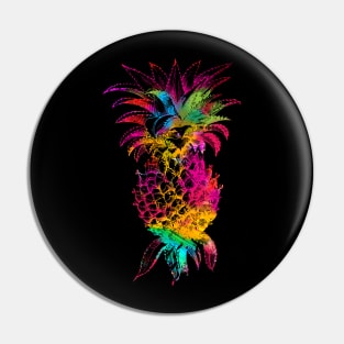 Pineapple Express Small Pin