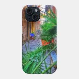 Syracuse street Phone Case