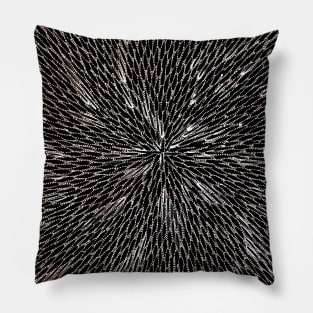 Australian Aboriginal Art Pillow