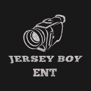 Jersey Boys Ent T-Shirt