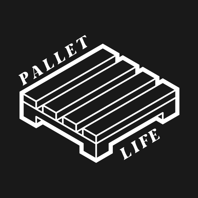 Pallet Fan - Pallet Seller by TriHarder12