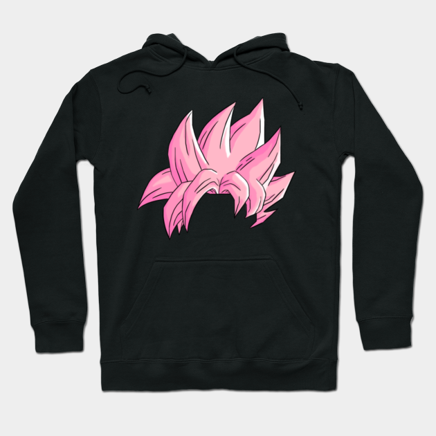 goku black sweatshirt