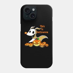 This is Halloween Phone Case