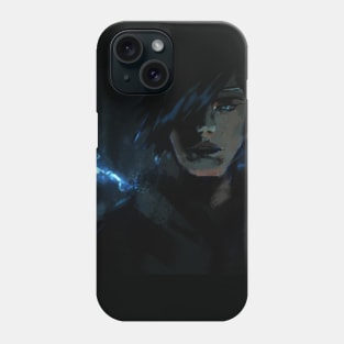 Storm Phone Case