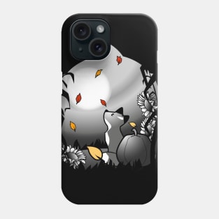 Harvest Moon fox Phone Case