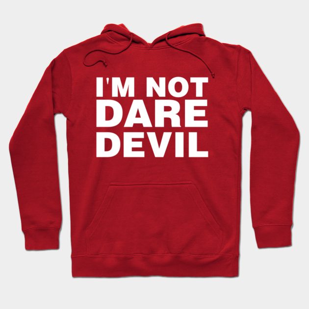 daredevil sweatshirt